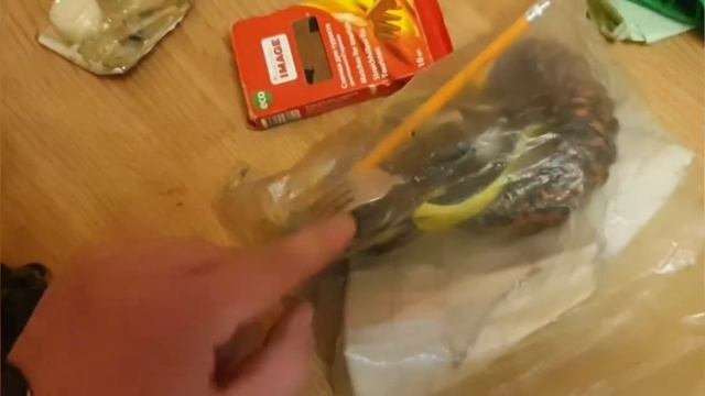 Комплект Снаряжения на 1-3 суток в лесу