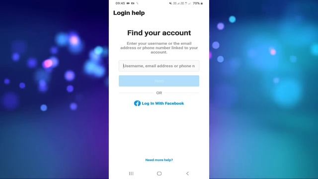 Instagram Ki Purani Id Kaise Khole || Purana Instagram Account Kaise Khole