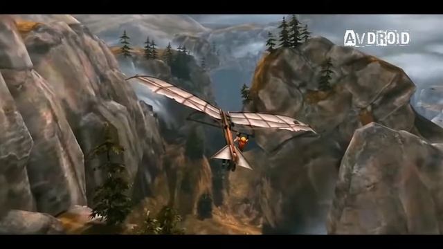 Top HD Graphics Games Android & iOS 2016 - High Graphics смотреть онлайн