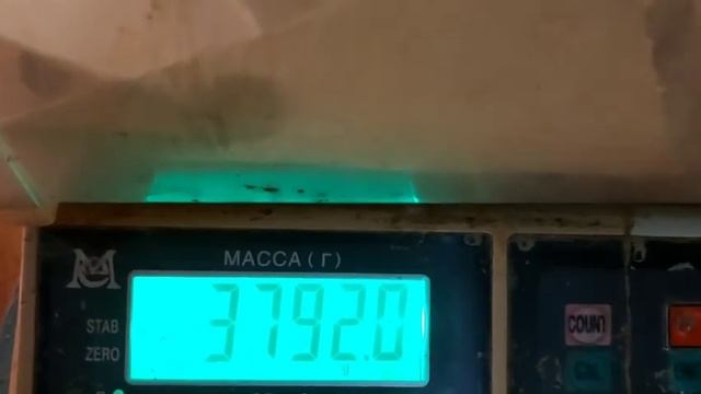 Самарский комбикорм. Вес бройлеров в 40 дней. смотреть онлайн