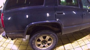 САМОДЕЛЬНЫЙ ТАХО!