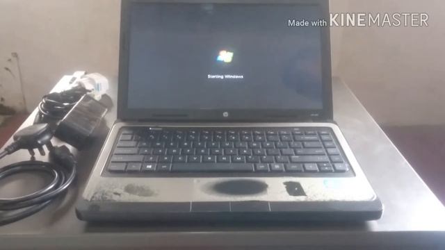 Unboxing laptop hp 430 core i3 bekas смотреть онлайн