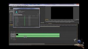 Мультикамерный монтаж в Adobe Premiere Pro