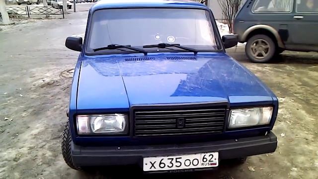 Повторители поворотов в зеркала 1. смотреть онлайн