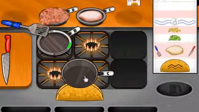 papas тако 2 смотреть онлайн
