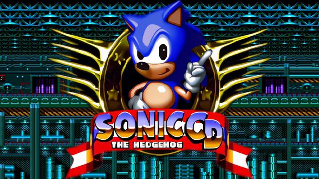 Sonic CD Looped Soundtrack - Wacky Workbench Zone - Present - Extended смотреть онлайн