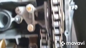 замена гидрокомпенсаторов на BMW м50 в20 ,выставление фаз грм (часть вторая)