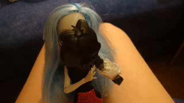 как Гулия расчесывалась смотреть онлайн