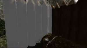 The Forest Game Trailer