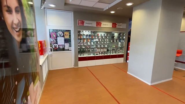 Сдам в аренду помещение на Мира 29, площадь 77 м.кв. смотреть онлайн