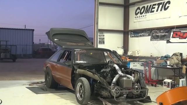Dyno Fails Compilation смотреть онлайн