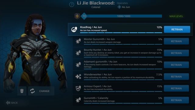 War Robots Pilots - Guide (the whens, hows and whys) смотреть онлайн