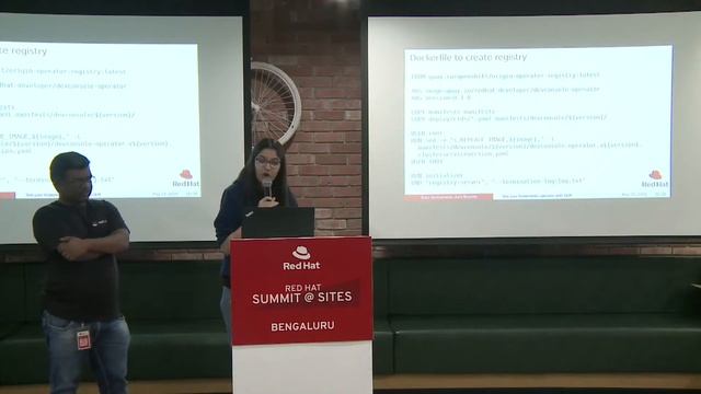 Test Your Kubernetes Operator With Operator Lifecycle Manager(OLM)