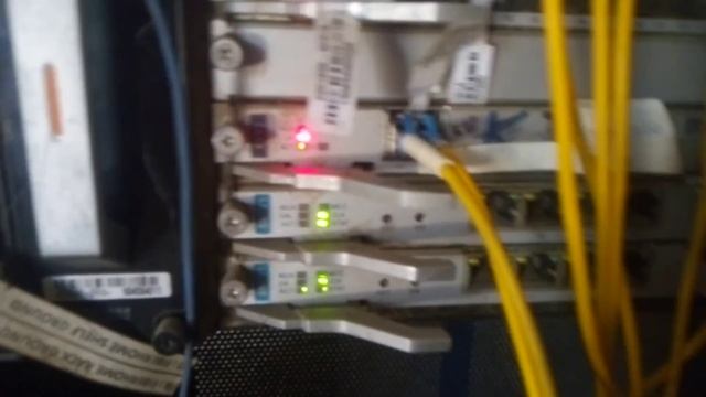 CPAN OFC fault detection смотреть онлайн