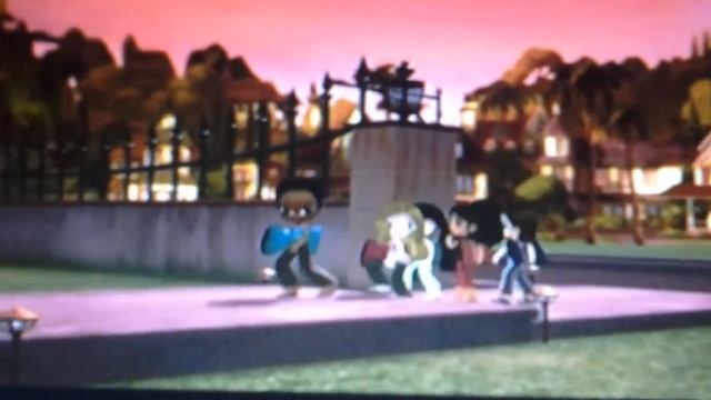 Bratz kidz sleepover adventure part 1 смотреть онлайн