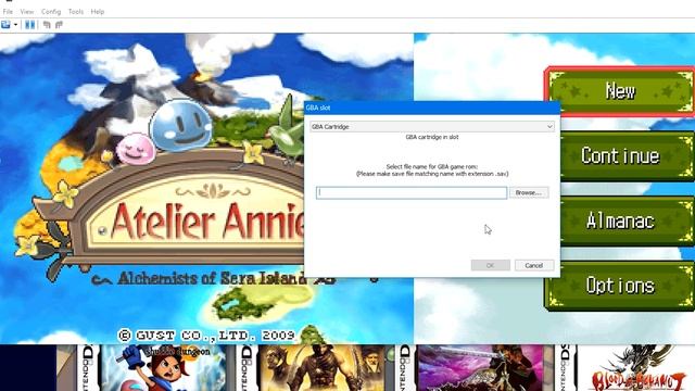 LaunchBox Tutorials - Emulating Nintendo DS смотреть онлайн