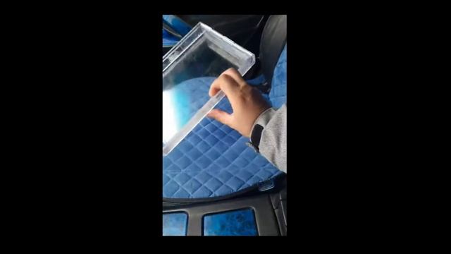 Второе дно переднего подлокотника на Камри 40 смотреть онлайн
