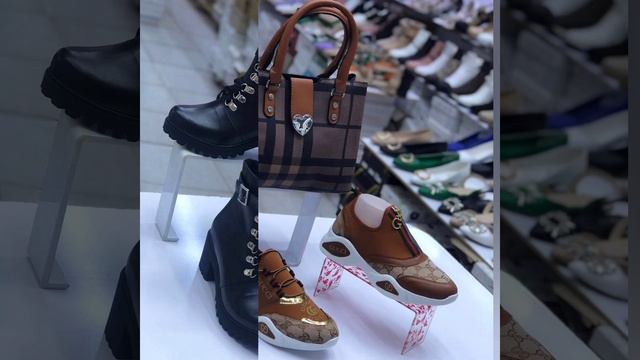 @Wow 😋 New collection for 2023 #Sheos and handbags matches смотреть онлайн