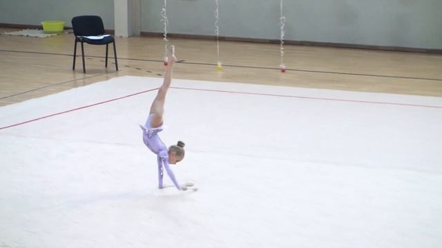 Черных Марина, 2002, Воронеж, 28.01.12 смотреть онлайн