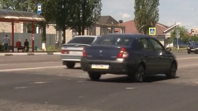 Осторожно, «лежачие полицейские»! смотреть онлайн