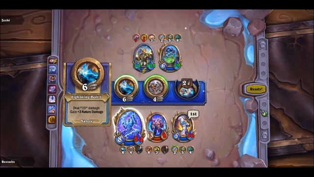 Cornelius Roame steps into the meta! Top 25 Hearthstone Mercenaries PvP Comp Guide смотреть онлайн