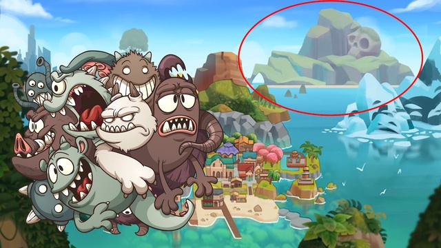 Coral Island Game | Island Hopping