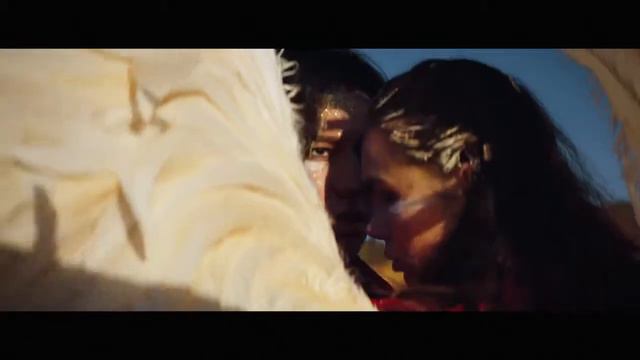 Димаш Кудайберген - Любовь уставших лебедей (Премьера Клипа, 2019) смотреть онлайн