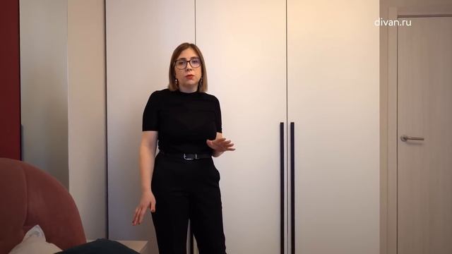 ТРАНСФОРМАЦИЯ ИНТЕРЬЕРА КВАРТИРЫ? С РЕМОНТОМ ОТ ЗАСТРОЙЩИКА?