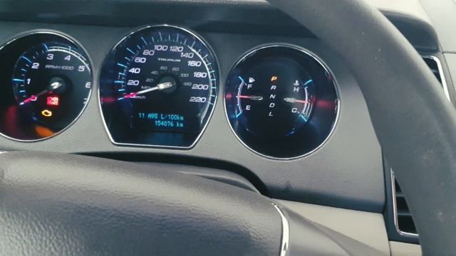 Ford taurus engine oil change soon reset. смотреть онлайн