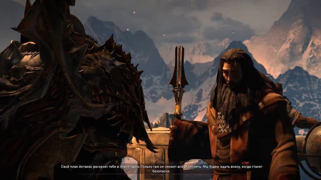 Lords of the Fallen Найти зал лжи смотреть онлайн