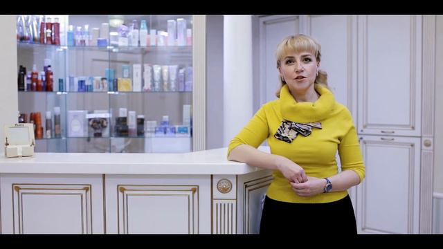 Отзыв о Мастерской красоты Provence смотреть онлайн