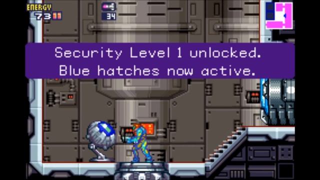 Let's Play Metroid Fusion Blind - Episode 03 - The SA-X смотреть онлайн