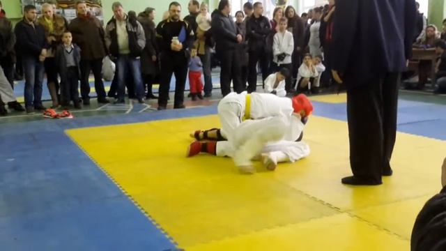 Бой 14-15 лет смотреть онлайн