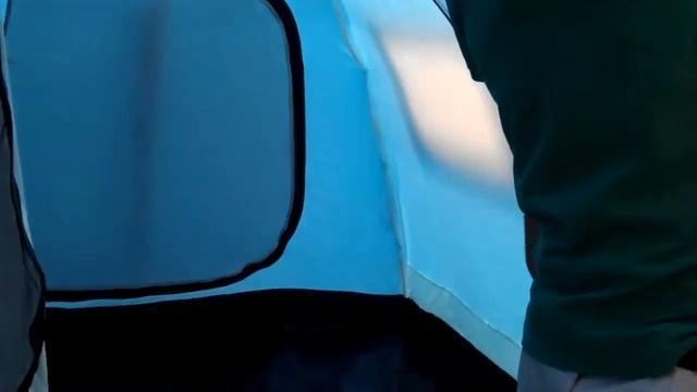 Палатка Canadian Camper Grand Canyon 4 //  Sportmarket.su