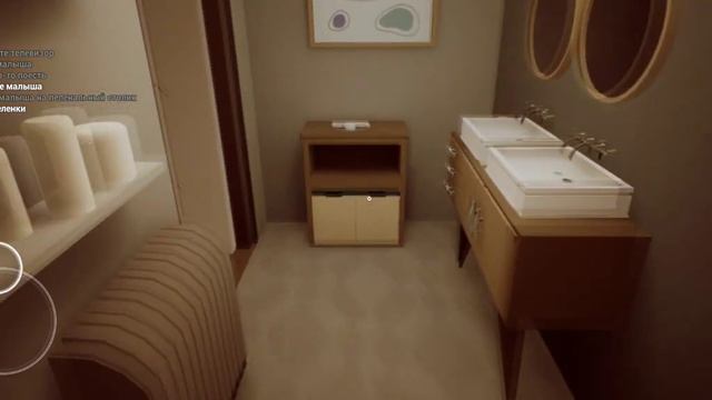 малыш в жёлтом страшная игра[абосрыш!] смотреть онлайн