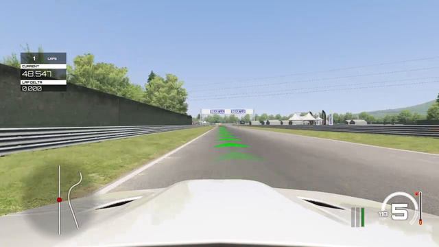 Assetto Corsa Ultimate Edition - German Fury (Gold) - 1.25.844 - (DS4 Controller) смотреть онлайн