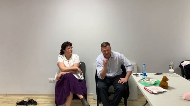 Трудности воспитания младенцев. смотреть онлайн