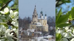 История города Тутаев ✨ аудио версия ✨ The history of the city of Tutaev ? audio version