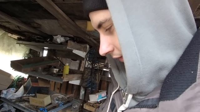 ЭТО ВСЁ НАЙДЕНО НА МЕТАЛЛОПРИЁМКЕ! ПРОДАЁМ ПОСЛЕДНИЕ НАХОДКИ С МЕТАЛЛОЛОМА! смотреть онлайн