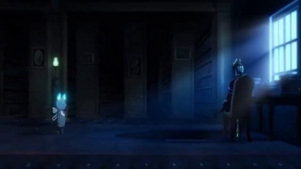 Twisted Wonderland AMV-DARKSIDE