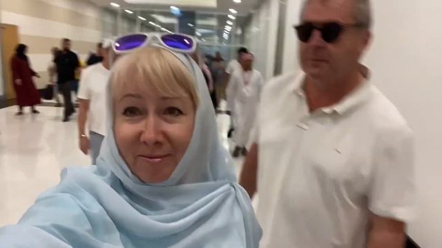 Abu-Dhabi . Мечеть Шейха Зайда смотреть онлайн