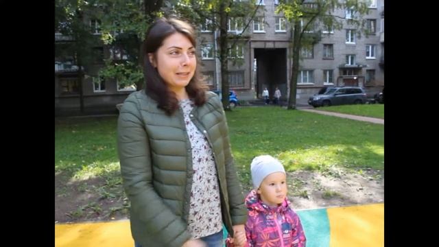 Остров Декабристов , Декабристов 8 смотреть онлайн