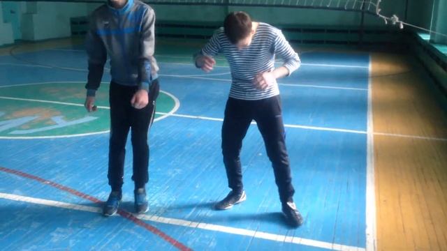 Танец вшей смотреть онлайн