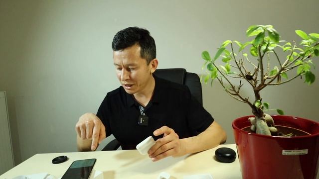 بررسی و جعبه گشایی ایرپاد پرو | airpods pro unboxing and review are they worth it смотреть онлайн