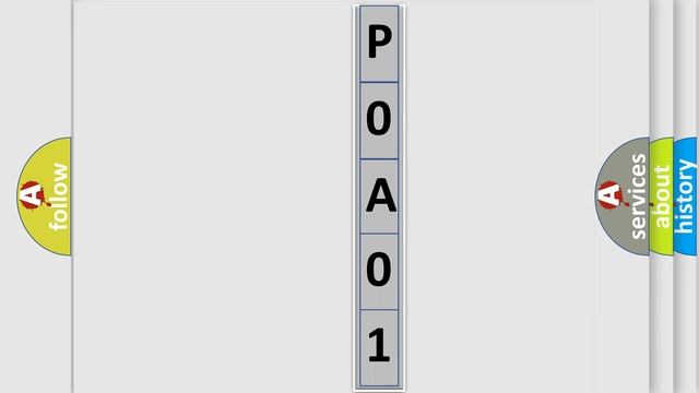 DTC Mazda P0A01 Short Explanation смотреть онлайн