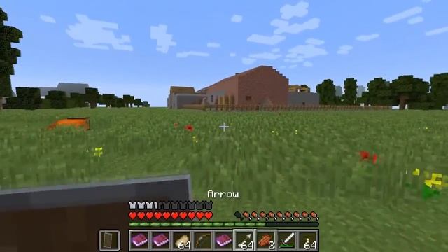Сталкер #1 - Minecraft прохождение карты смотреть онлайн