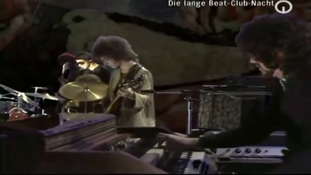 Santana Samba Pa Ti 1970 DjCarnol Stereo Remastered смотреть онлайн