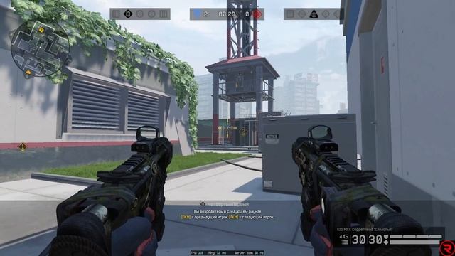 ?Дневной STREAM | Warface | Спустя 2-3 года | смотреть онлайн
