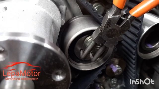 distribución de Great Wall Wingle 5 motor 2.4 Mitsubishi смотреть онлайн