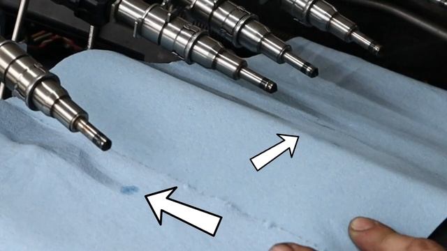 How to TEST your N54 Injectors AT HOME (Leaking Injector Symptoms!) смотреть онлайн